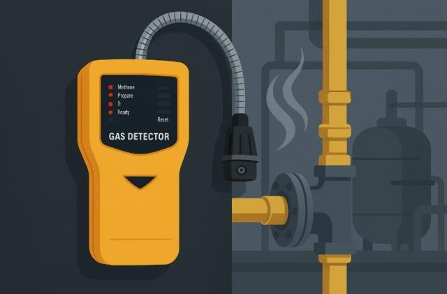 Why Do Experts Closely Monitor Odorant Levels in Gas Leak Detection?