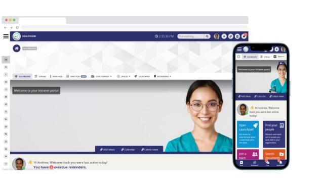 How Can Your Company Select the Best App for Employee Communication?