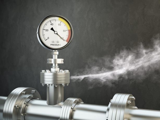 Can Automation Revolutionize Gas Leak Repairs for Faster, Safer Outcomes?