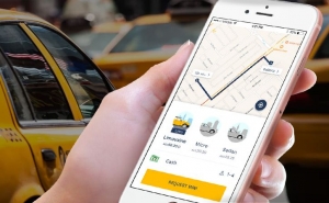 How do Taxi Booking Apps or Scripts simplify the process of hailing and managing rides?